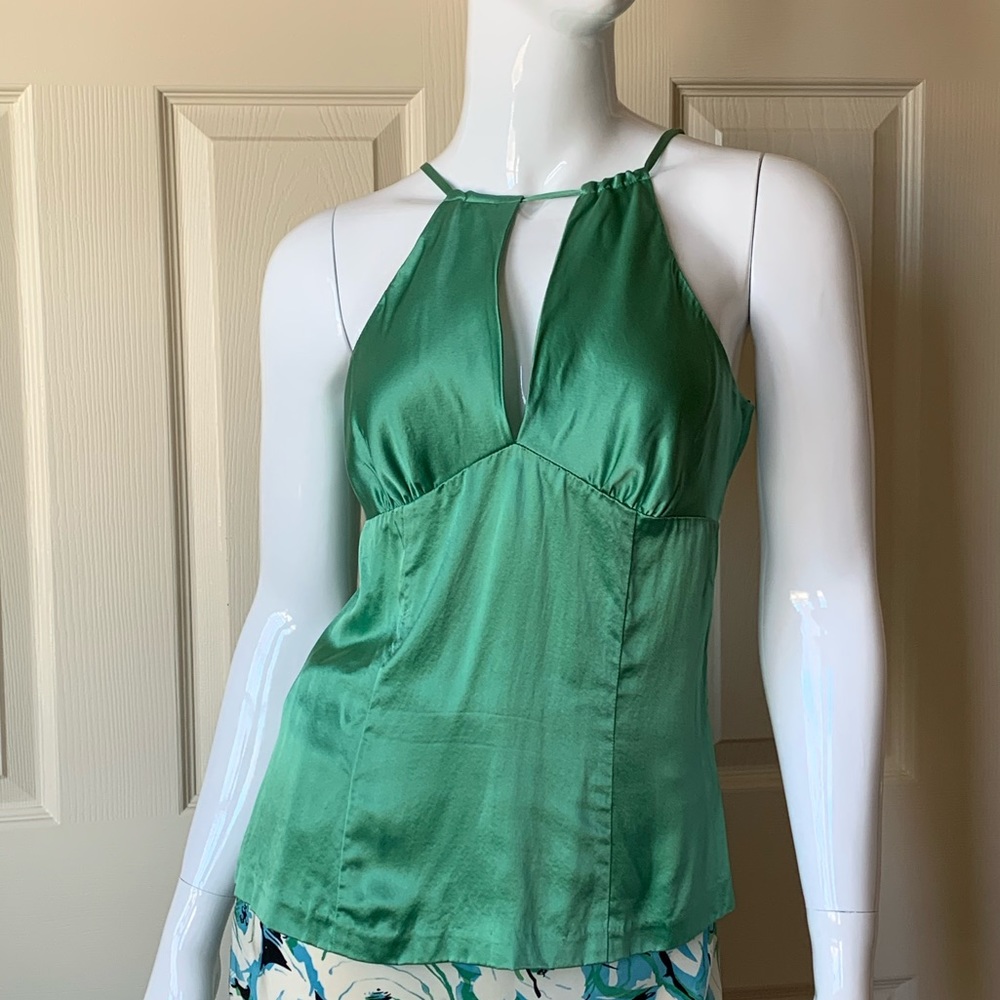 INC - women’s halter top camisole (Size 4)